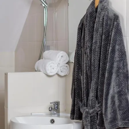 Bed and breakfast Pure Passie