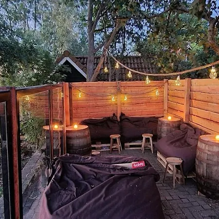 Bed and breakfast Pure Passie