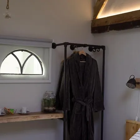 Bed and breakfast Pure Passie 3*