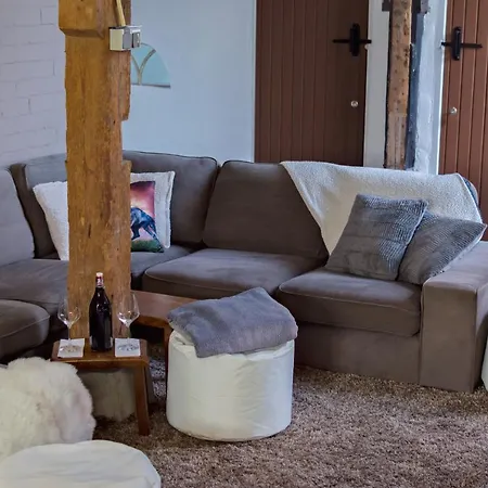 Pure Passie Couette-café Willemstad (North Brabant)