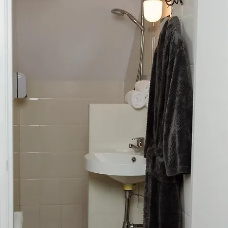 Bed and breakfast Pure Passie 3*