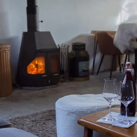 Pure Passie Bed and breakfast