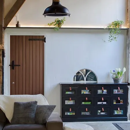 Bed and breakfast Pure Passie