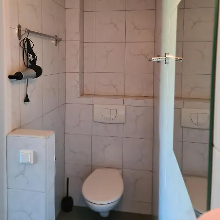Bed and Breakfast Pure Passie Willemstad (North Brabant)