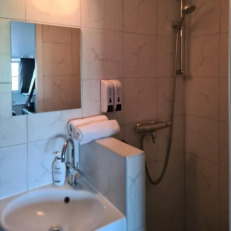 Pure Passie 3* Willemstad (North Brabant)