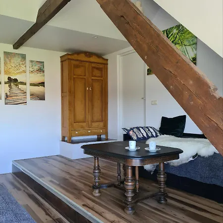 Pure Passie 3* Willemstad (North Brabant)