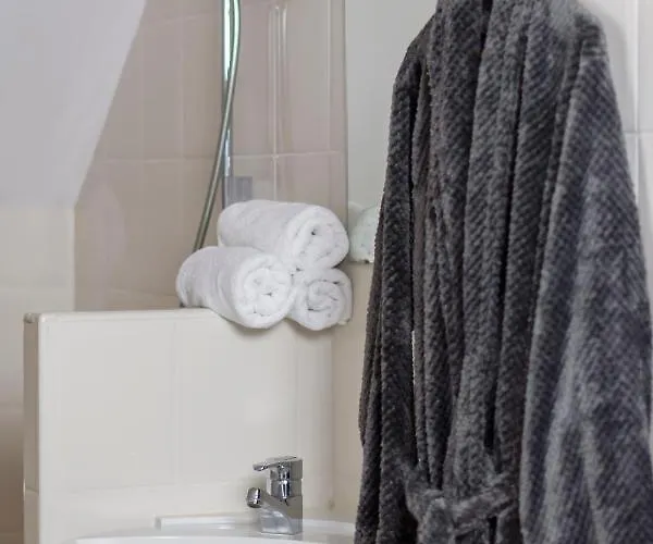 Bed & Breakfast Pure Passie