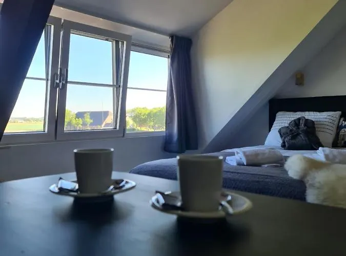 Pure Passie Bed & Breakfast 3*