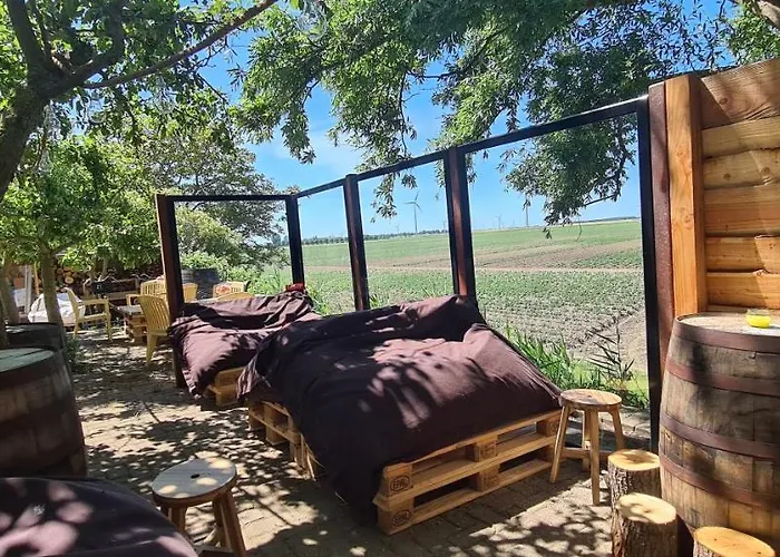 Pure Passie Bed & Breakfast