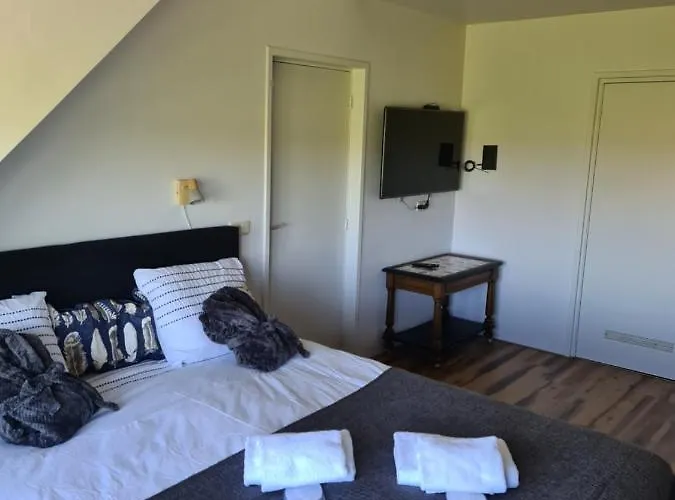 Pure Passie Bed & Breakfast 3*