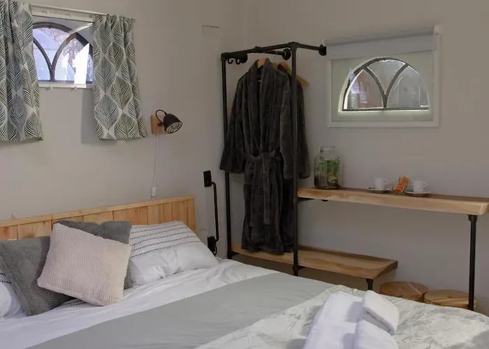 Pure Passie Bed & Breakfast Willemstad (North Brabant)