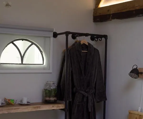 Bed & Breakfast Pure Passie 3*