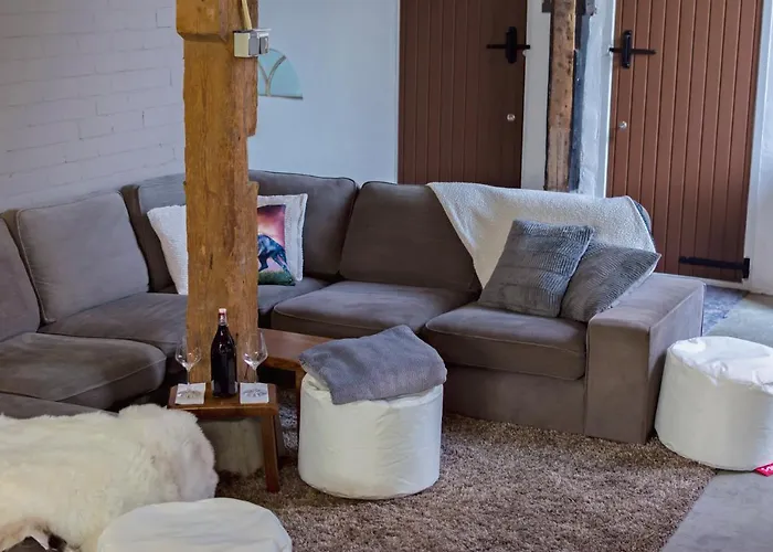 Pure Passie Bed & Breakfast Willemstad (North Brabant)