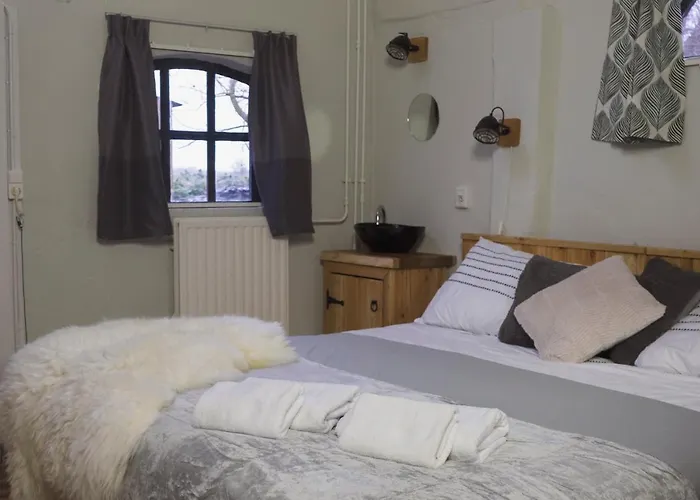 Pure Passie Bed & Breakfast