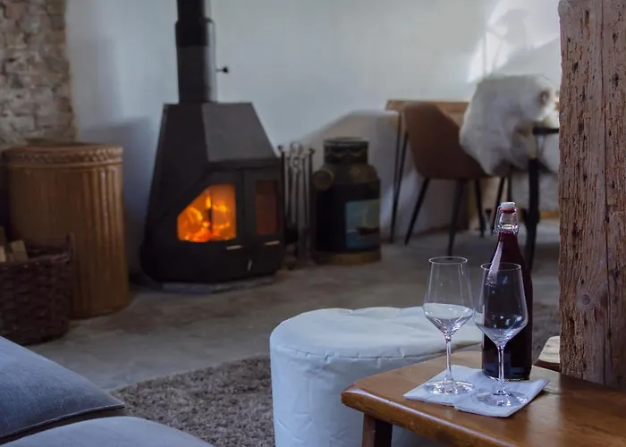 Pure Passie Bed & Breakfast