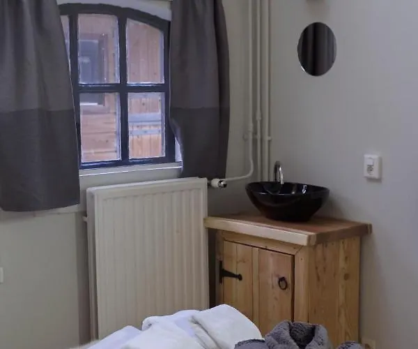 Bed & Breakfast Pure Passie