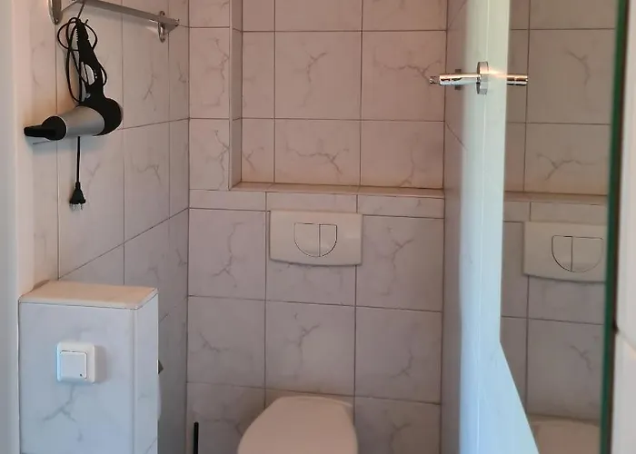 Bed & Breakfast Pure Passie Willemstad (North Brabant)