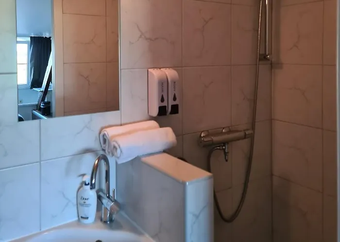 Pure Passie 3* Willemstad (North Brabant)