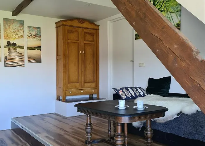 Pure Passie 3* Willemstad (North Brabant)