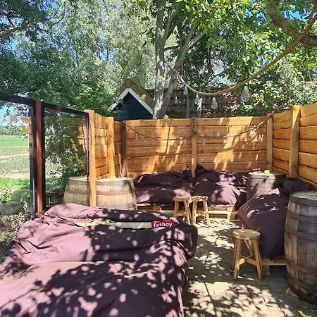 Pure Passie Willemstad (North Brabant)