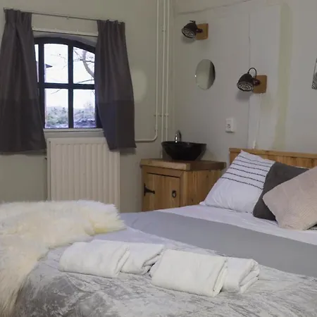 Pure Passie Bed & Breakfast
