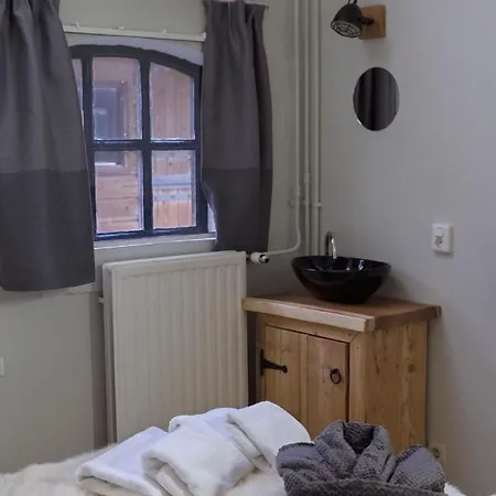 Bed & Breakfast Pure Passie