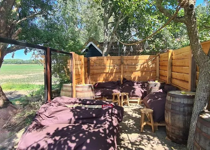 Pure Passie Willemstad (North Brabant)