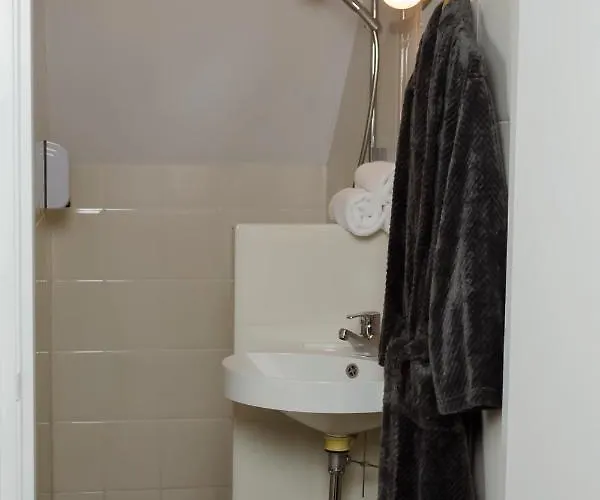 Nocleg ze śniadaniem Pure Passie 3*