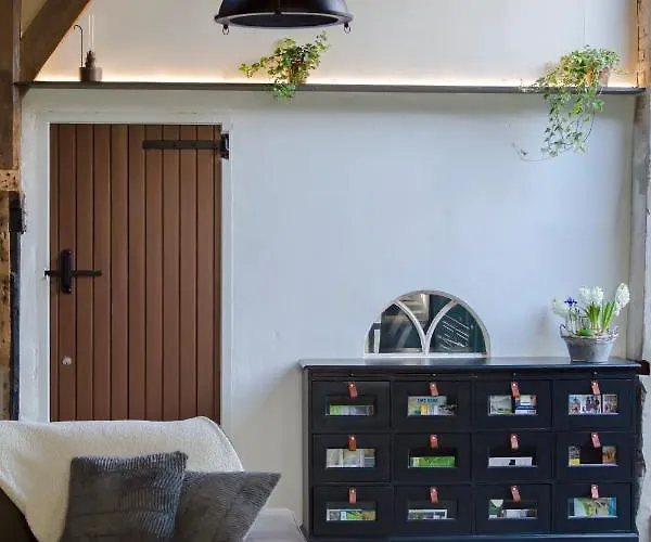 Nocleg ze śniadaniem Pure Passie