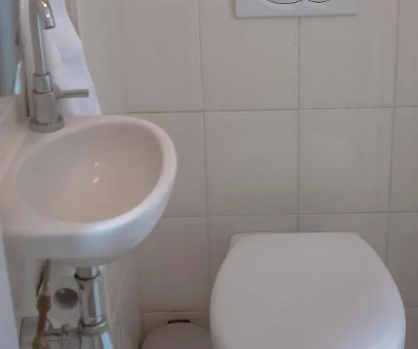 Pure Passie Nocleg ze śniadaniem 3*